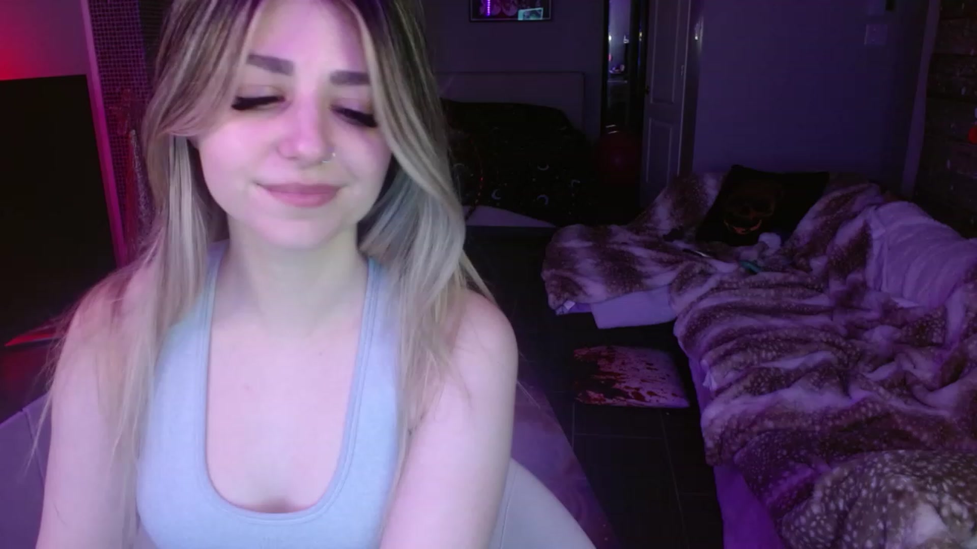 Gallery image thumbnail from Serafina's myfreecams stream on, 01/13/2024, 08:36 image 19 of 20