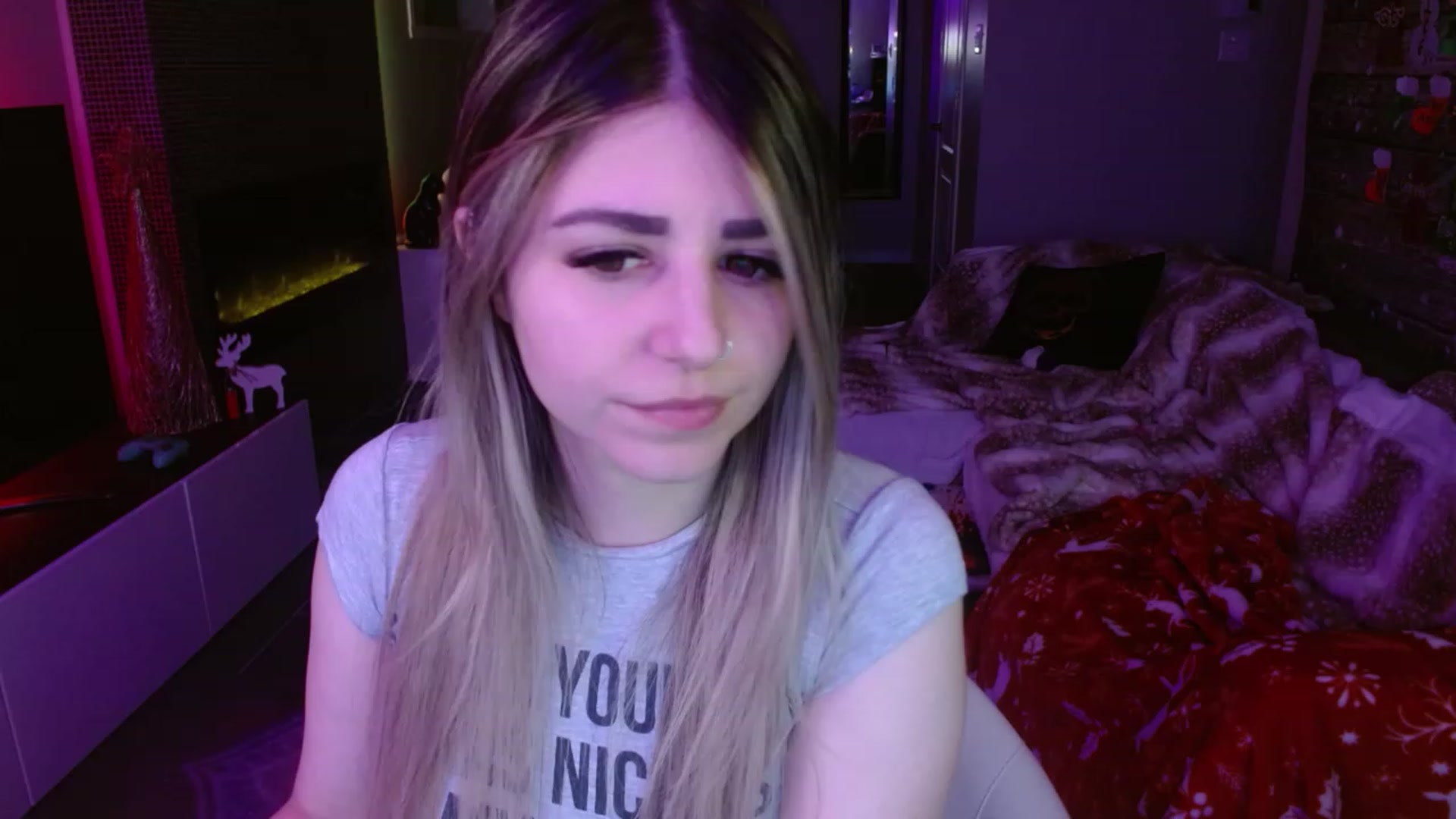 Gallery image thumbnail from Serafina's myfreecams stream on, 01/22/2024, 04:53 image 10 of 20
