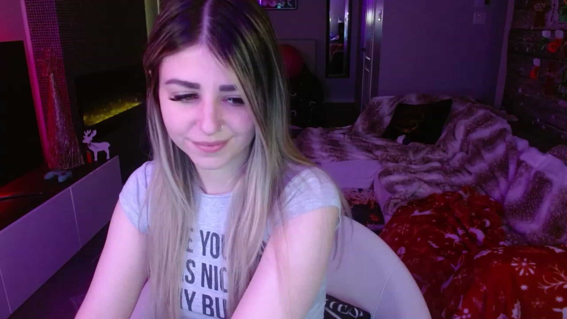 Gallery image thumbnail from Serafina's myfreecams stream on, 01/22/2024, 04:53 image 8 of 20