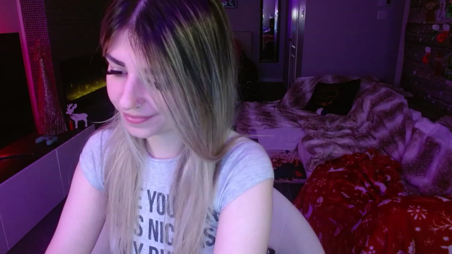 Gallery image thumbnail from Serafina's myfreecams stream on, 01/22/2024, 04:53 image 6 of 20