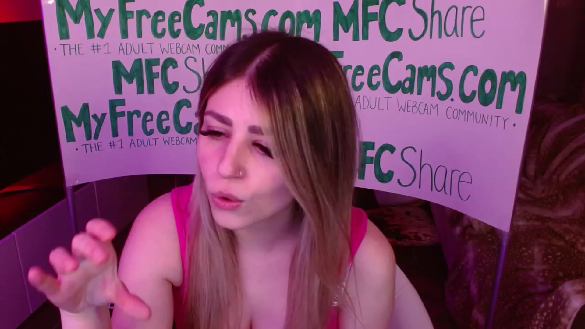 Gallery image thumbnail from Serafina's myfreecams stream on, 01/27/2024, 05:24 image 12 of 20