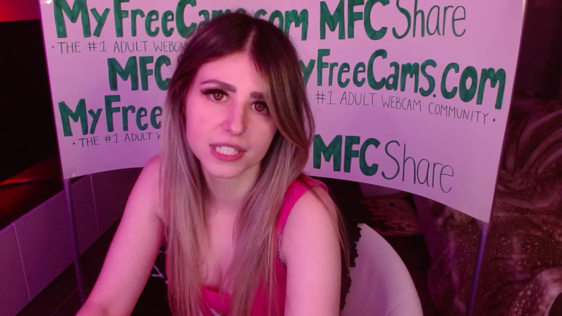Gallery image thumbnail from Serafina's myfreecams stream on, 01/27/2024, 05:24 image 11 of 20