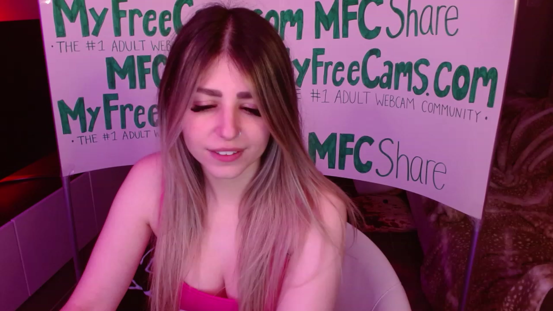 Gallery image thumbnail from Serafina's myfreecams stream on, 01/27/2024, 05:24 image 13 of 20
