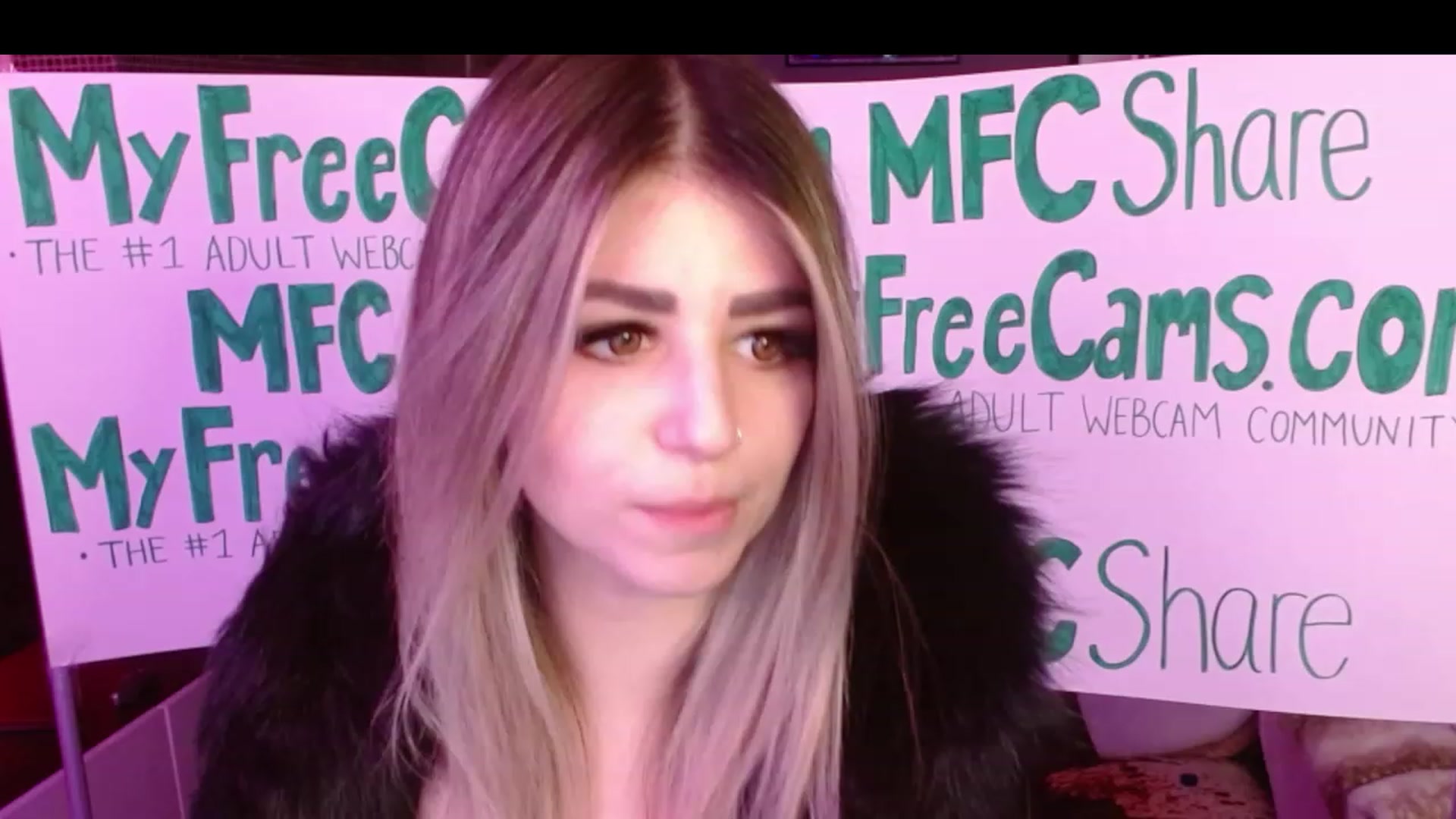 Gallery image thumbnail from Serafina's myfreecams stream on, 01/28/2024, 03:48 image 1 of 20
