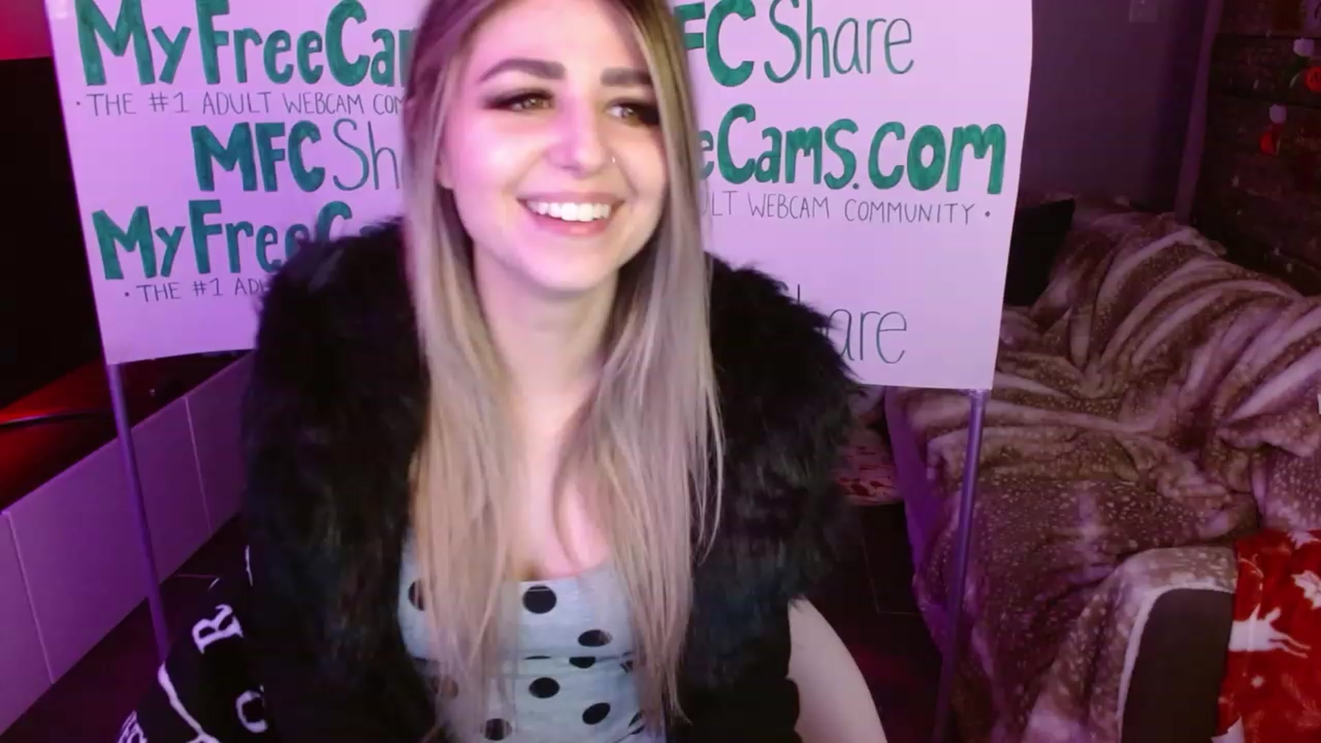 Gallery image thumbnail from Serafina's myfreecams stream on, 01/28/2024, 03:48 image 8 of 20