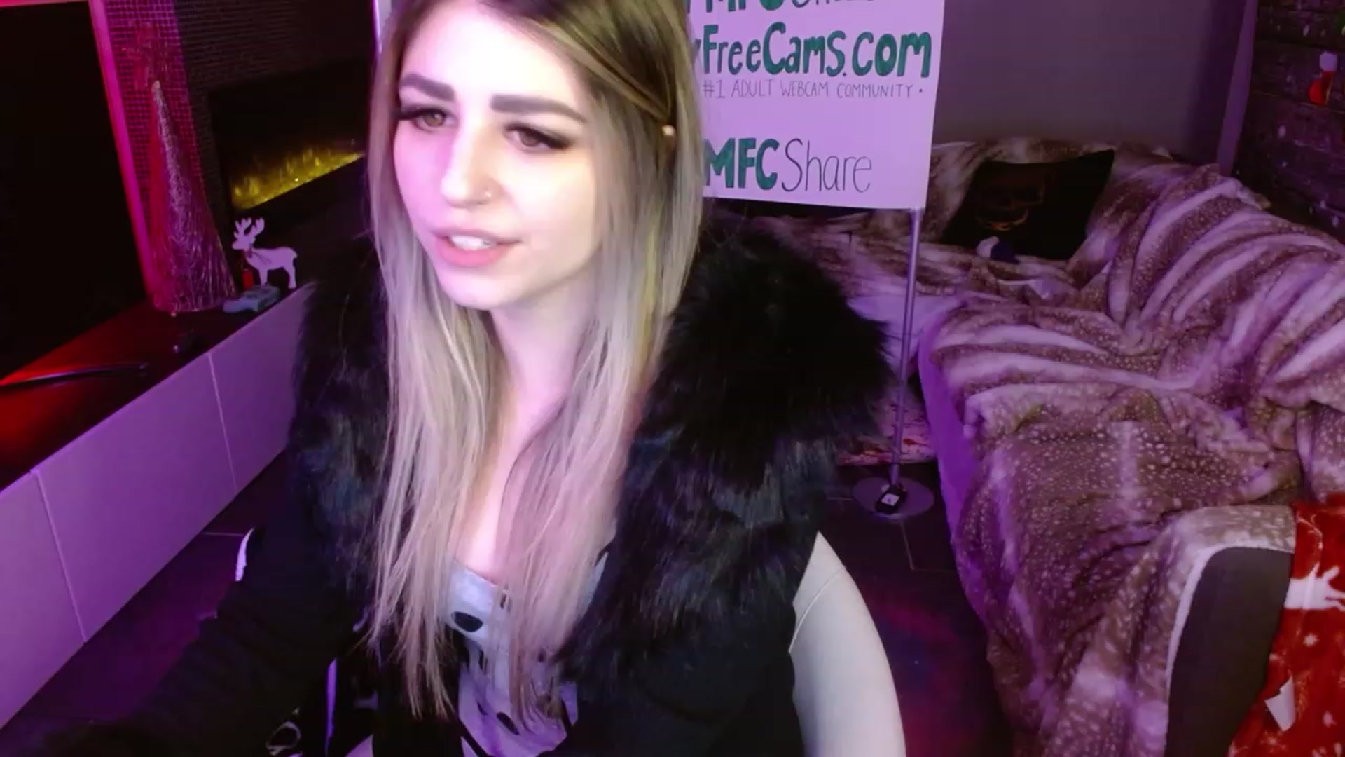 Gallery image thumbnail from Serafina's myfreecams stream on, 01/28/2024, 03:48 image 14 of 20