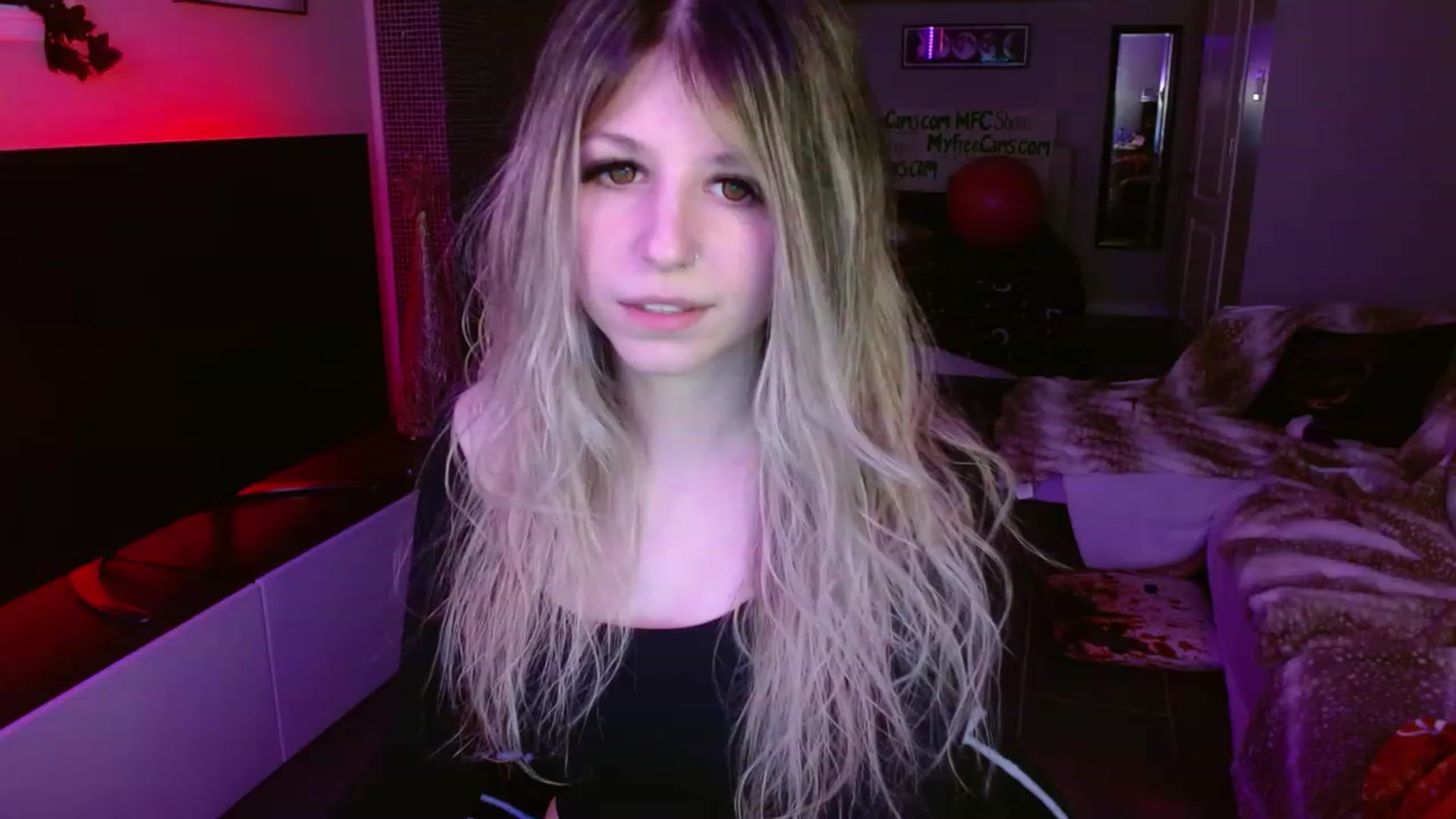 Gallery image thumbnail from Serafina's myfreecams stream on, 01/29/2024, 03:15 image 20 of 20
