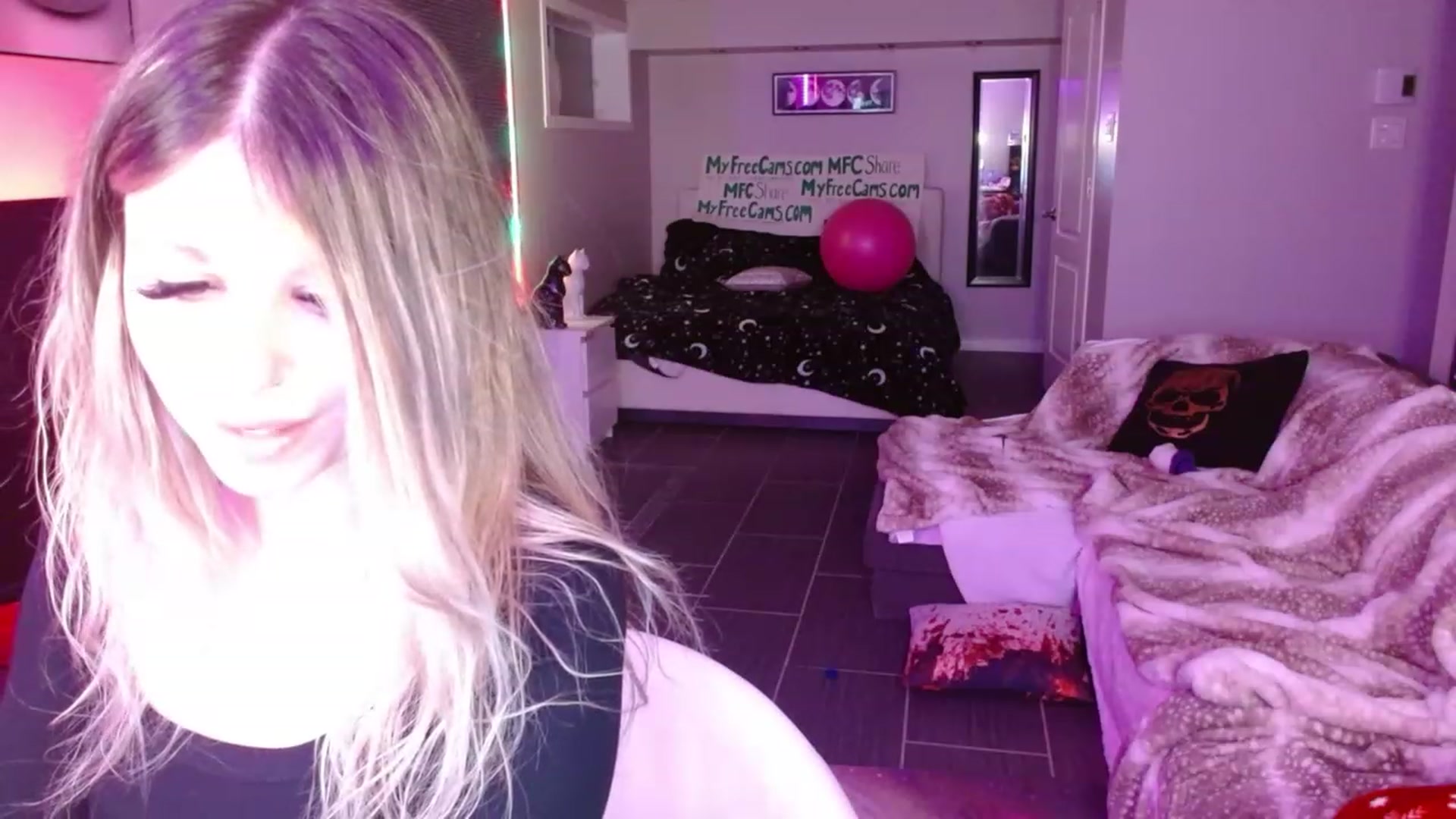 Gallery image thumbnail from Serafina's myfreecams stream on, 01/29/2024, 06:08 image 20 of 20