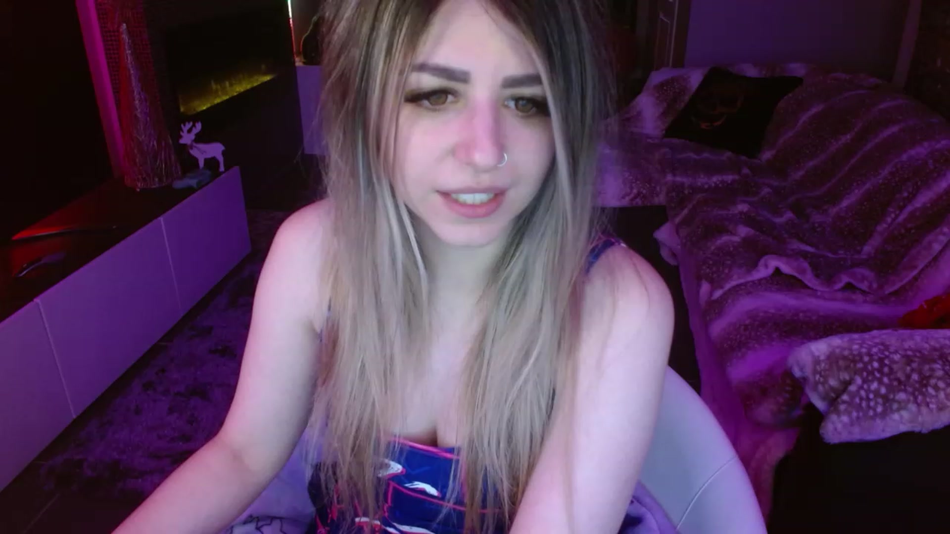 Gallery image thumbnail from Serafina's myfreecams stream on, 02/11/2024, 04:23 image 17 of 20