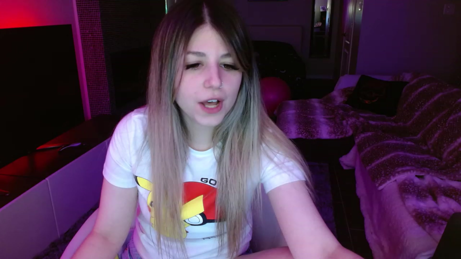 Gallery image thumbnail from Serafina's myfreecams stream on, 02/28/2024, 05:18 image 10 of 20