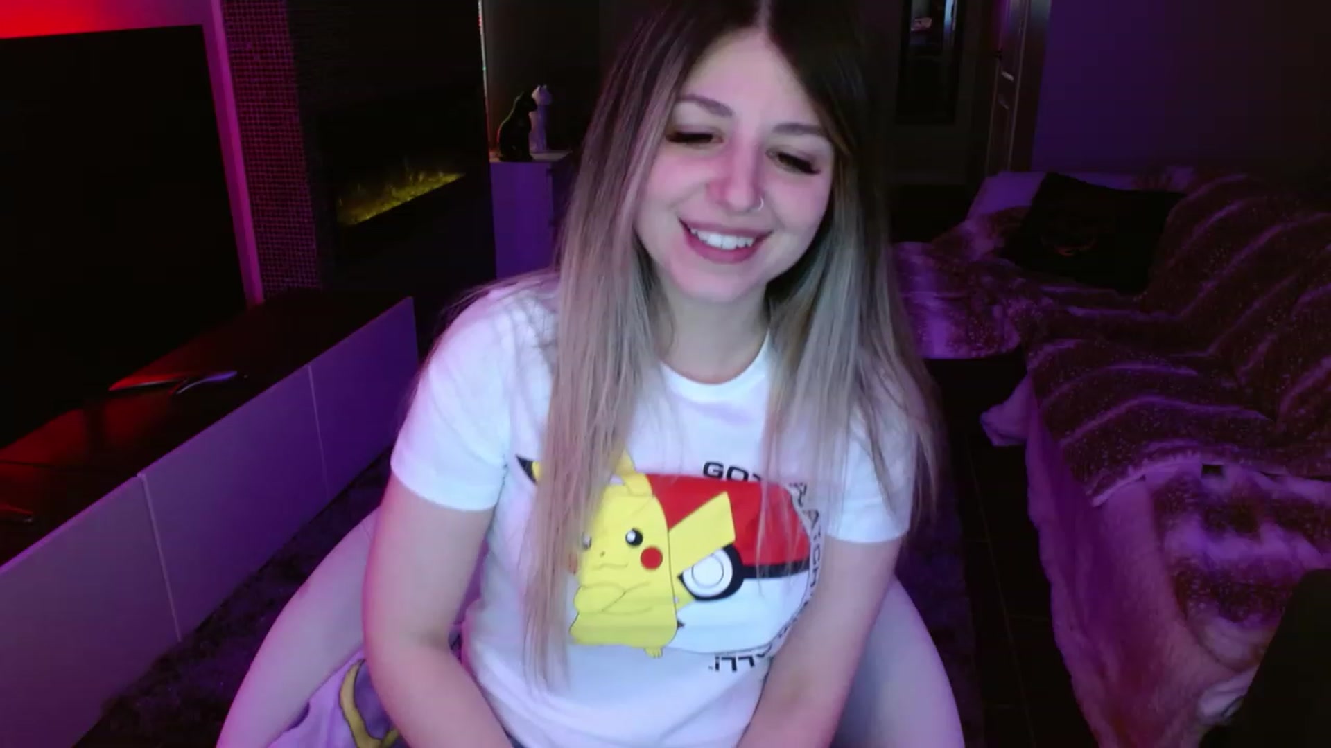 Gallery image thumbnail from Serafina's myfreecams stream on, 02/28/2024, 05:18 image 20 of 20