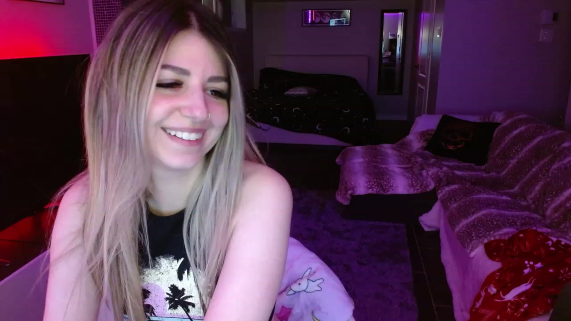 Gallery image thumbnail from Serafina's myfreecams stream on, 02/29/2024, 03:46 image 9 of 20