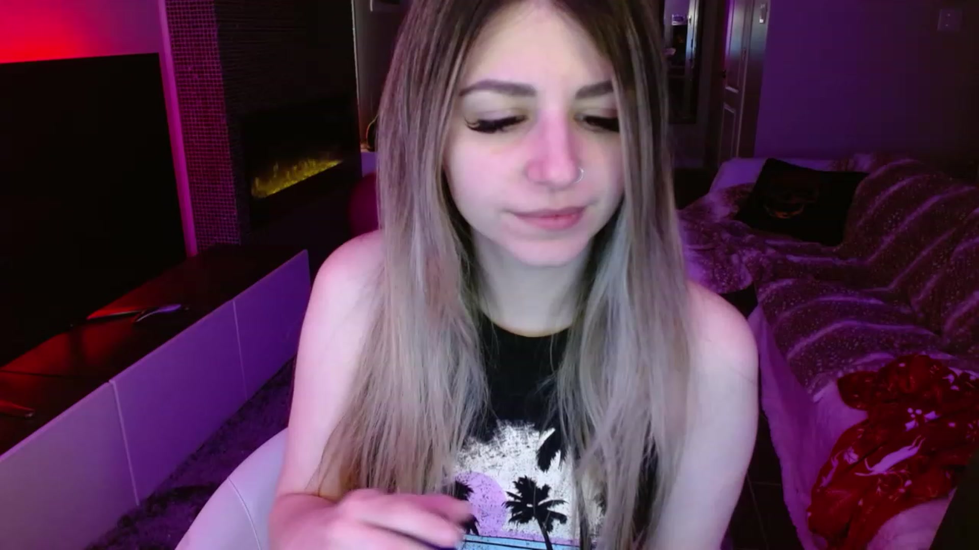 Gallery image thumbnail from Serafina's myfreecams stream on, 02/29/2024, 04:57 image 15 of 20