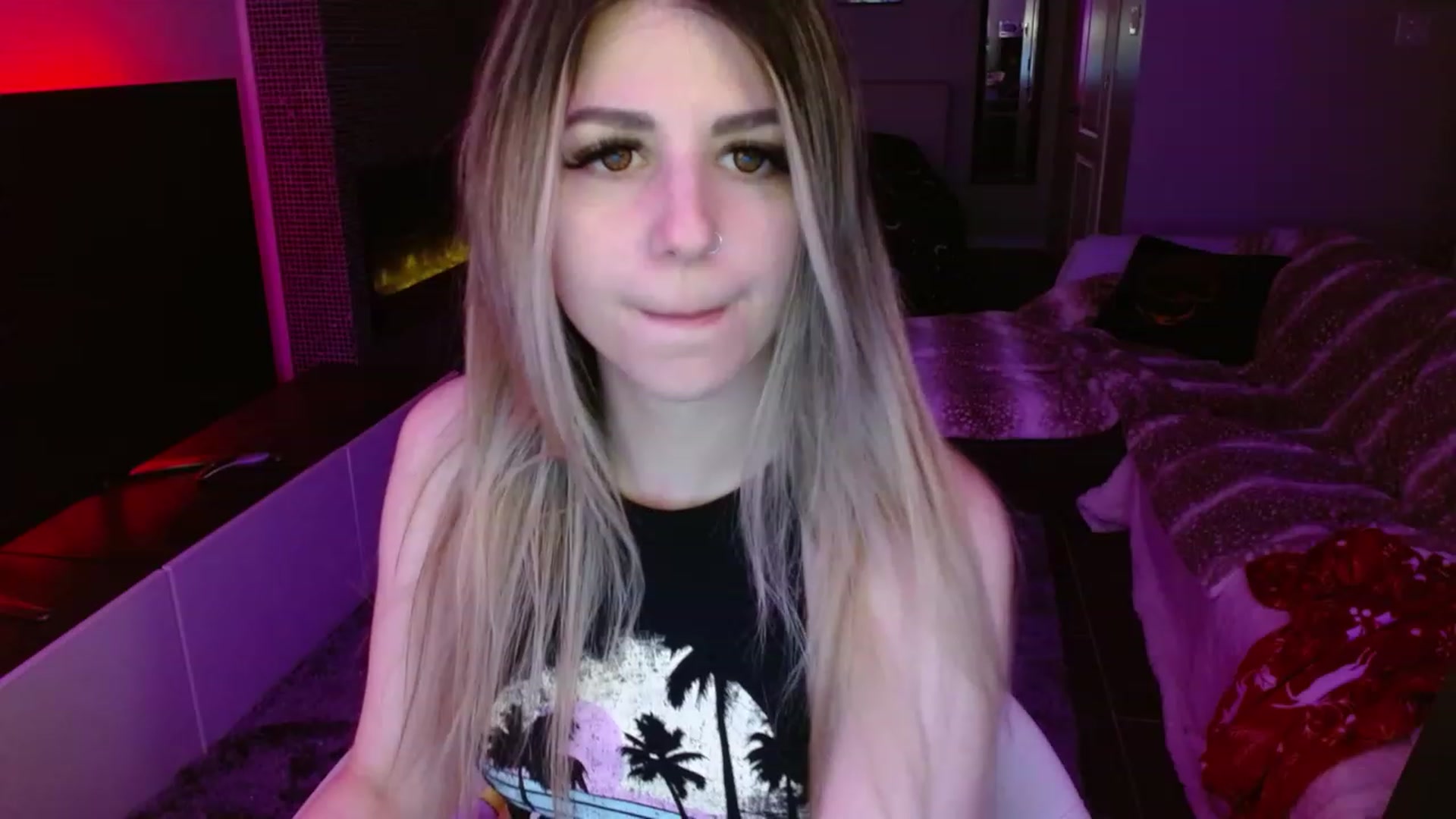 Gallery image thumbnail from Serafina's myfreecams stream on, 02/29/2024, 04:57 image 19 of 20