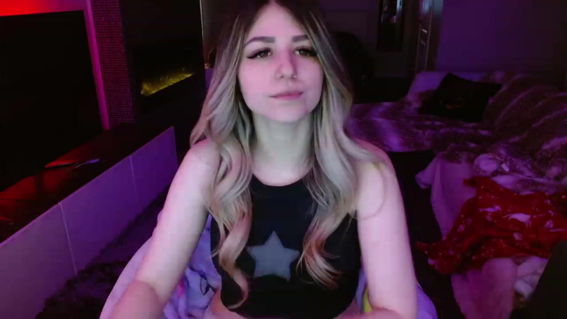 Gallery image thumbnail from Serafina's myfreecams stream on, 03/04/2024, 05:16 image 15 of 20