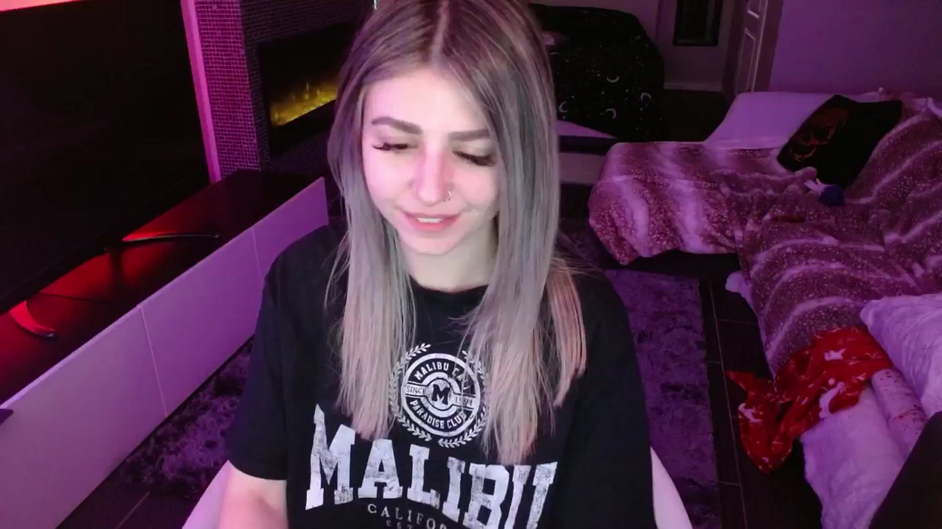 Gallery image thumbnail from Serafina's myfreecams stream on, 03/20/2024, 06:59 image 18 of 20