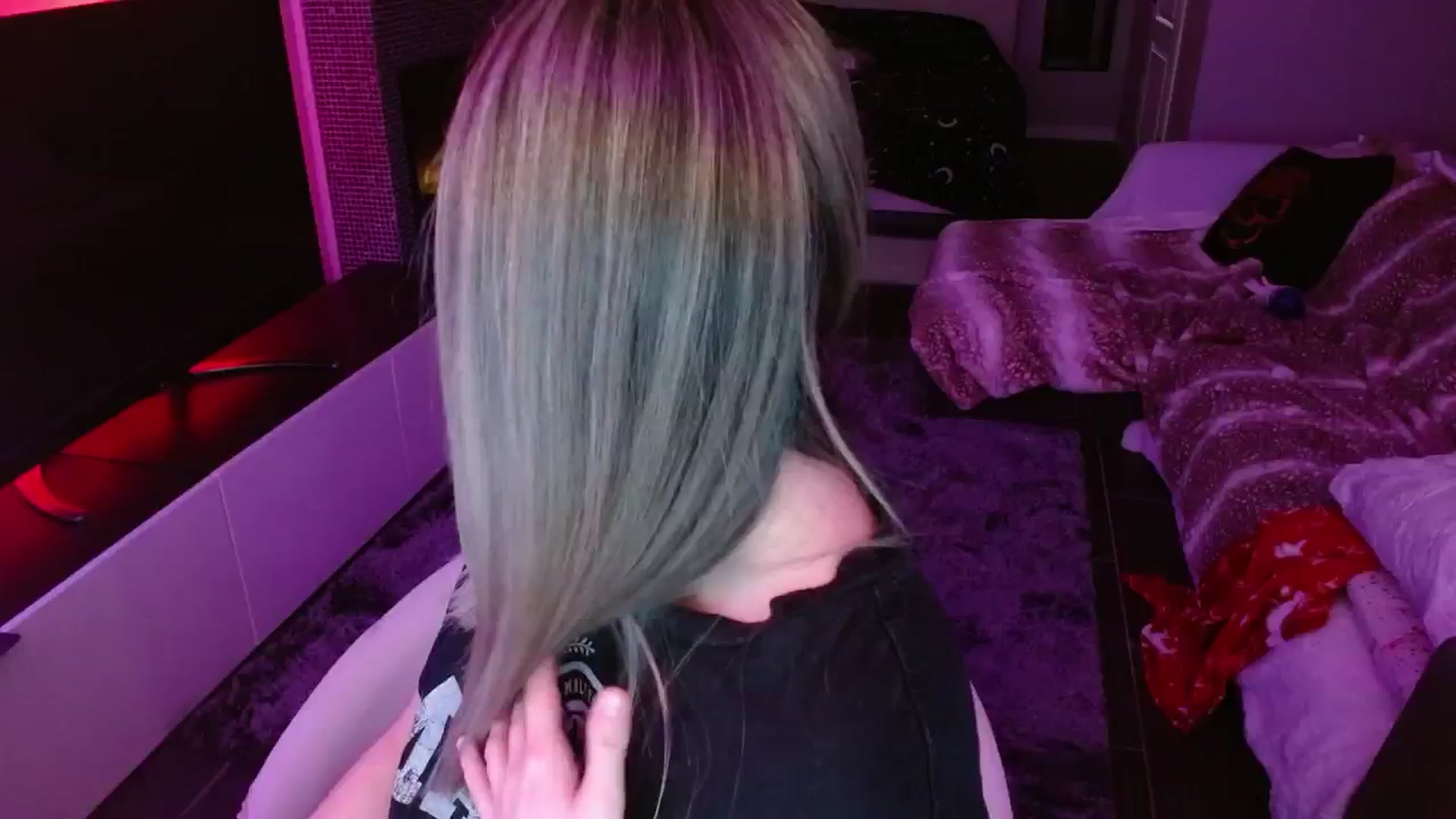 Gallery image thumbnail from Serafina's myfreecams stream on, 03/20/2024, 06:59 image 10 of 20