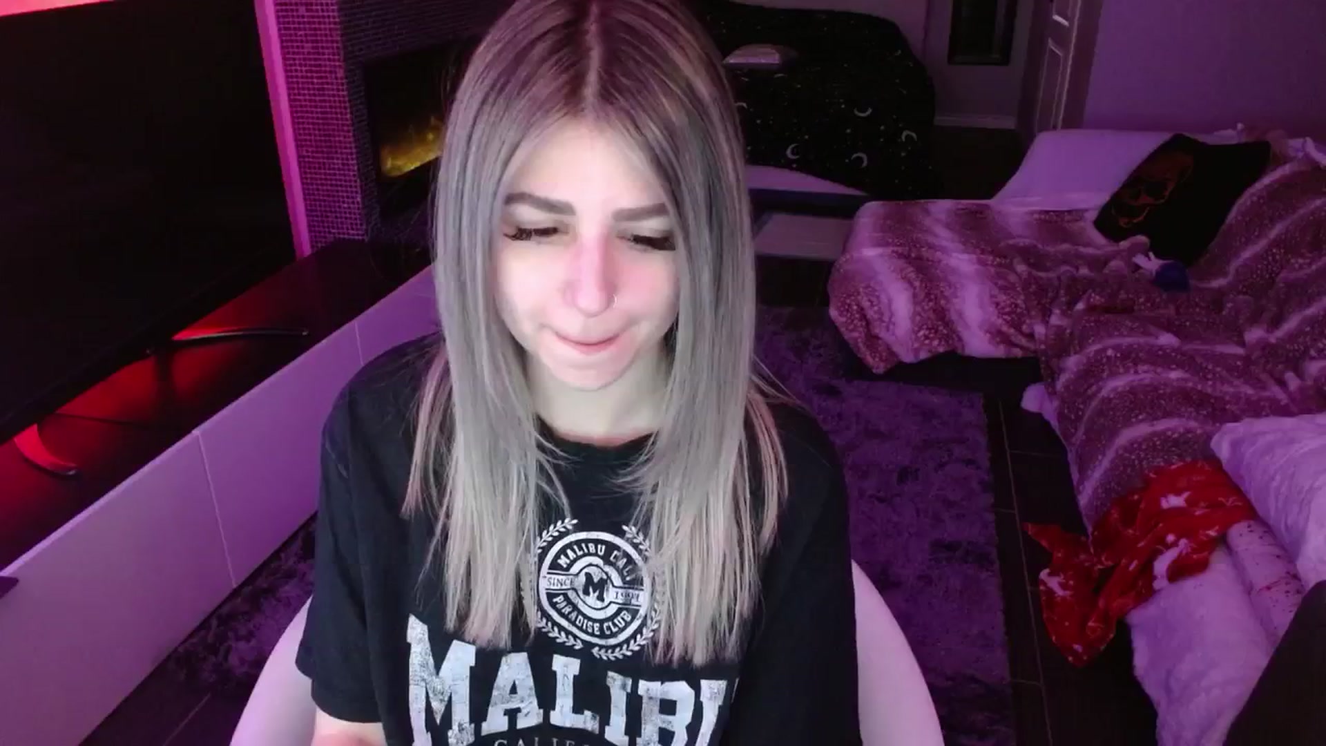 Gallery image thumbnail from Serafina's myfreecams stream on, 03/20/2024, 06:59 image 14 of 20