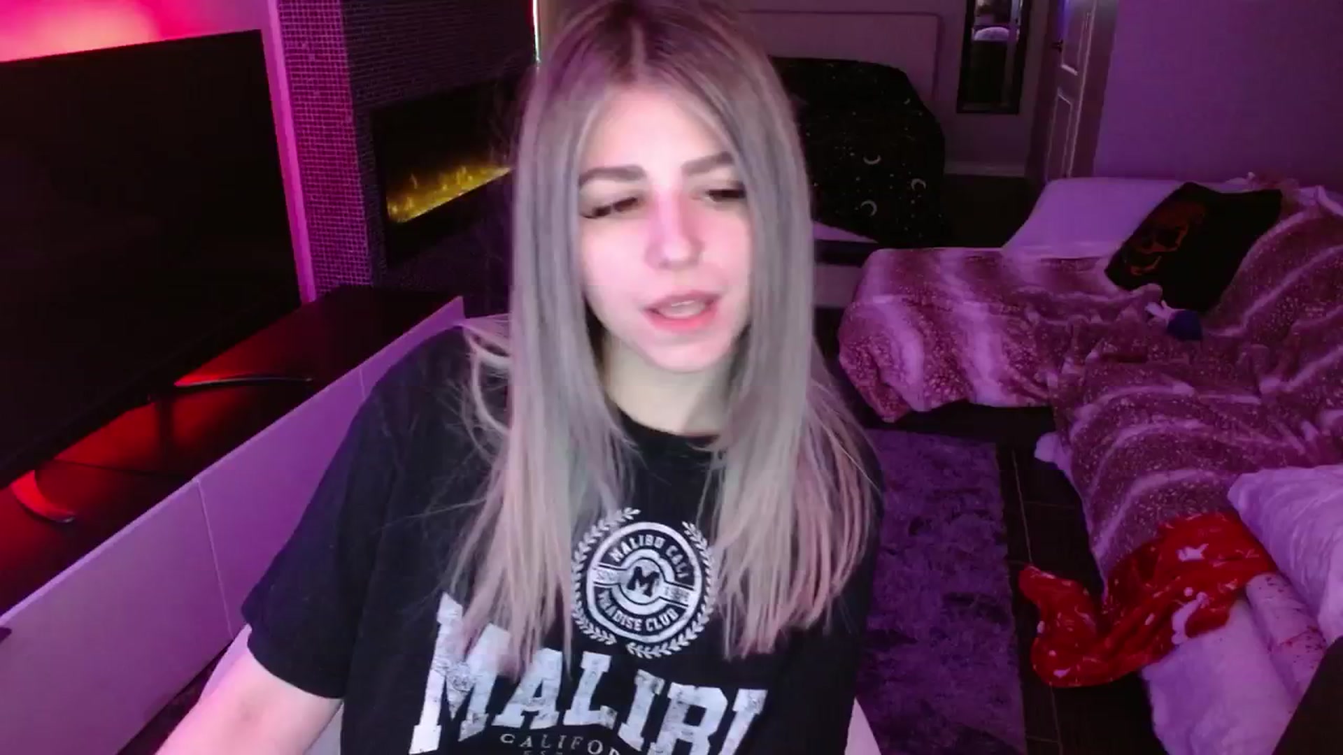 Gallery image thumbnail from Serafina's myfreecams stream on, 03/20/2024, 06:59 image 5 of 20
