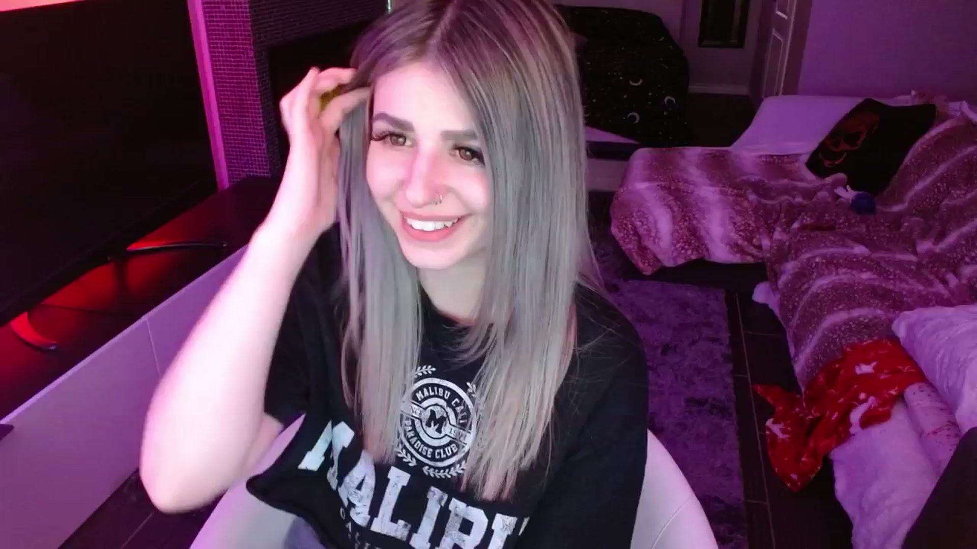 Gallery image thumbnail from Serafina's myfreecams stream on, 03/20/2024, 06:59 image 19 of 20