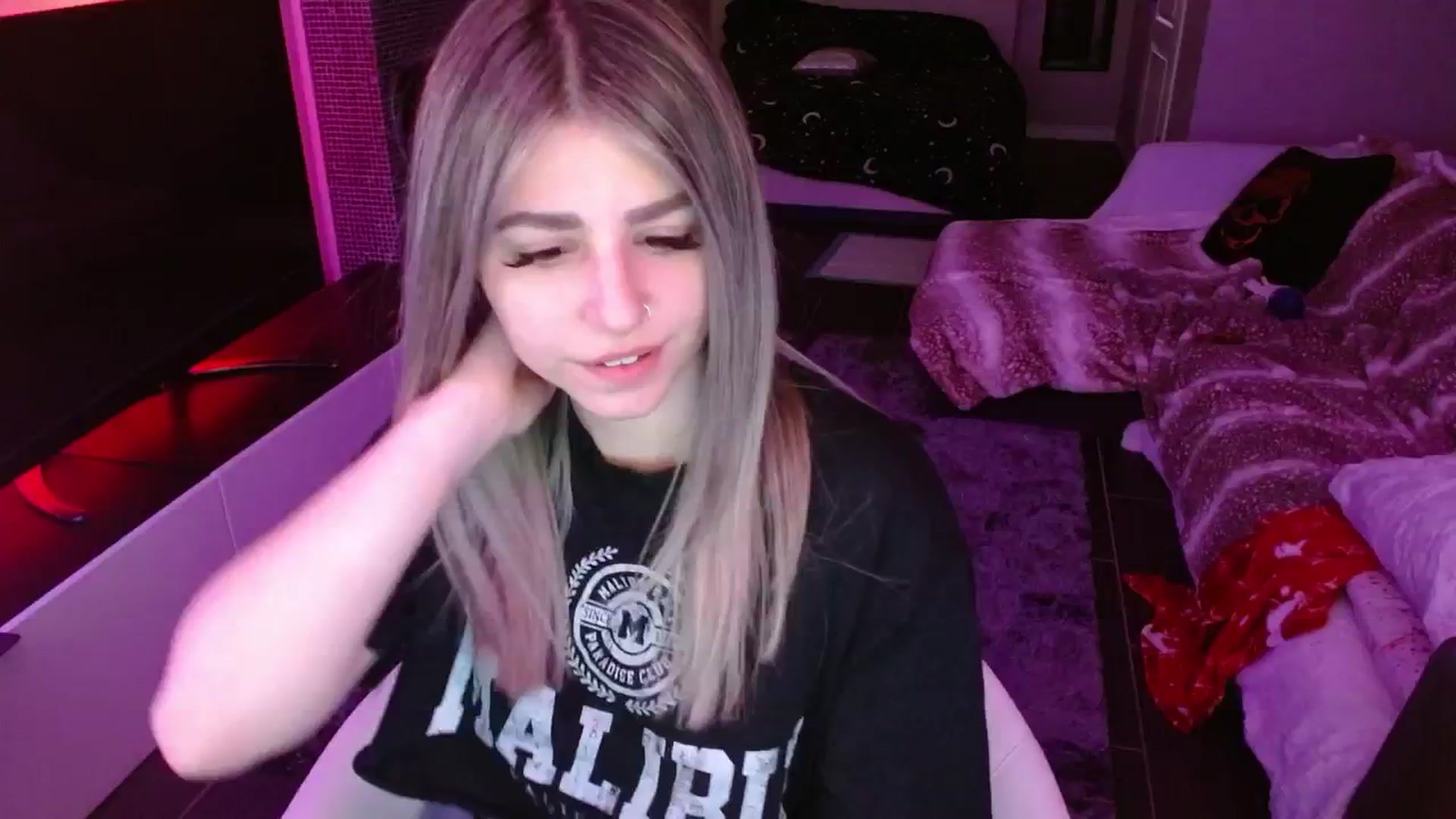 Gallery image thumbnail from Serafina's myfreecams stream on, 03/20/2024, 06:59 image 20 of 20