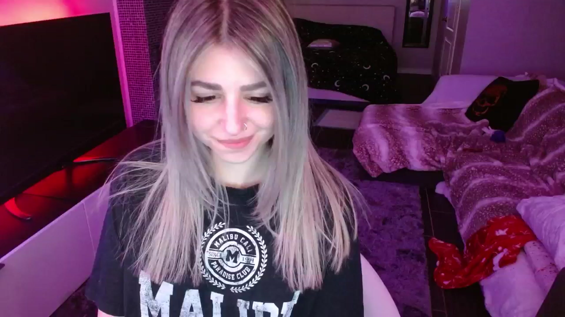 Gallery image thumbnail from Serafina's myfreecams stream on, 03/20/2024, 06:59 image 1 of 20