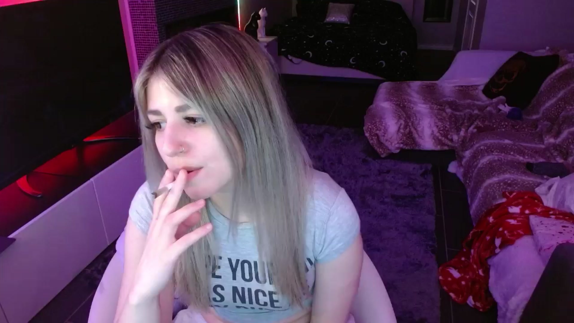 Gallery image thumbnail from Serafina's myfreecams stream on, 03/23/2024, 04:54 image 18 of 20