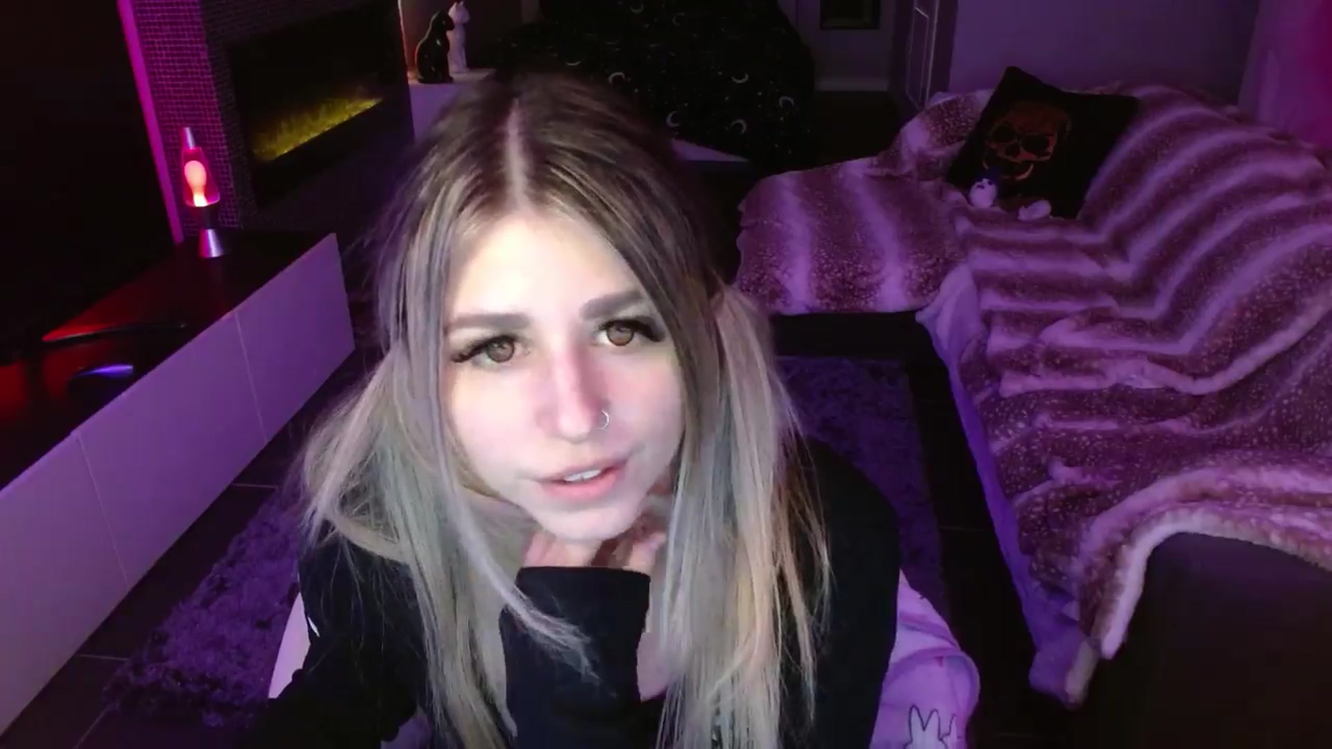 Gallery image thumbnail from Serafina's myfreecams stream on, 04/05/2024, 04:26 image 19 of 20