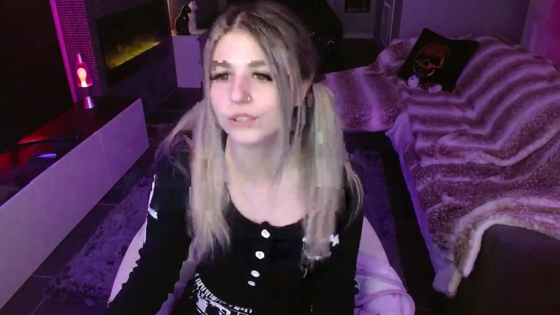 Gallery image thumbnail from Serafina's myfreecams stream on, 04/05/2024, 04:26 image 17 of 20