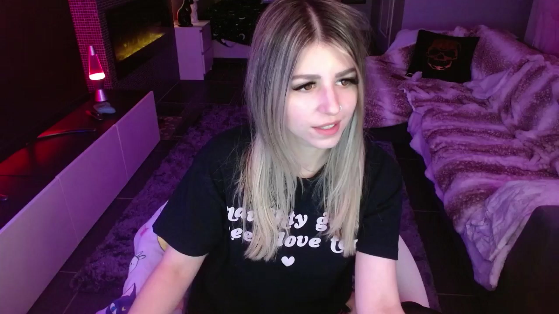 Gallery image thumbnail from Serafina's myfreecams stream on, 04/12/2024, 02:42 image 7 of 20