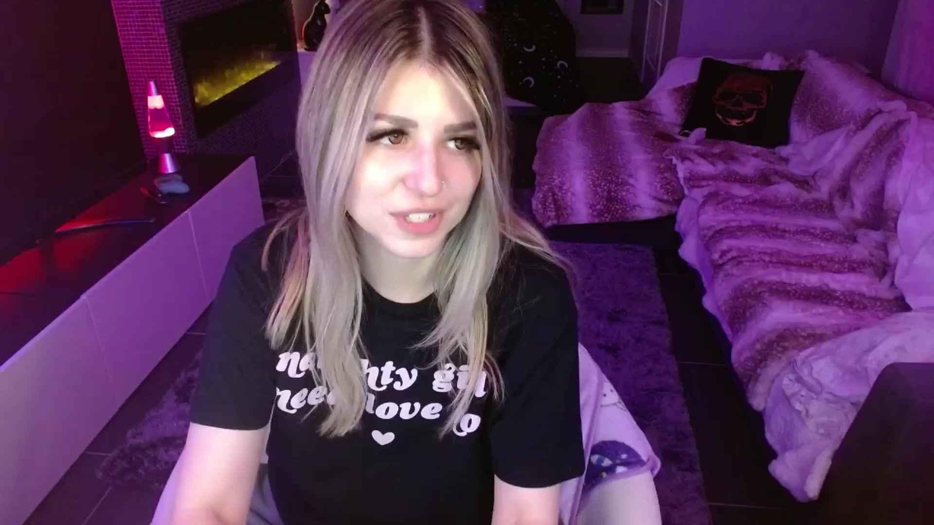 Gallery image thumbnail from Serafina's myfreecams stream on, 04/12/2024, 06:37 image 14 of 20