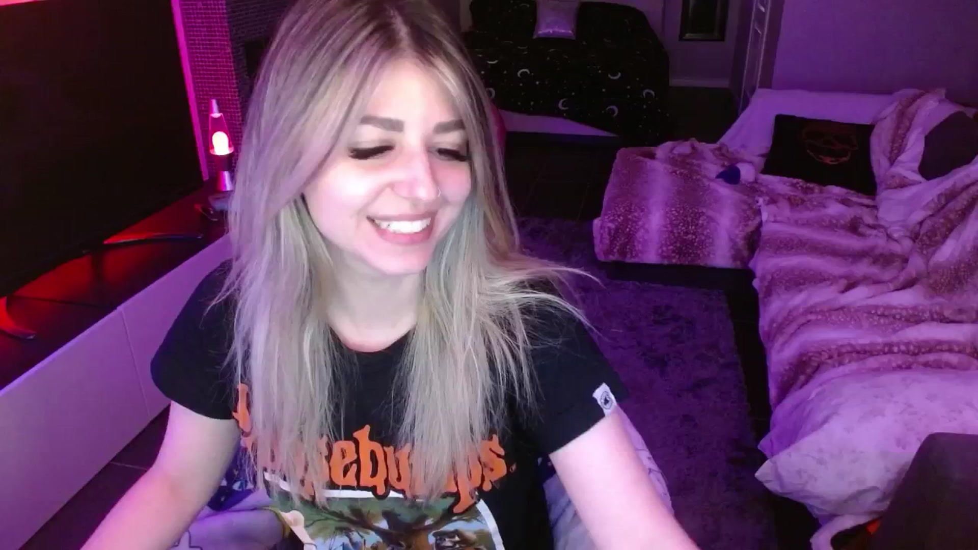 Gallery image thumbnail from Serafina's myfreecams stream on, 04/28/2024, 02:38 image 20 of 20