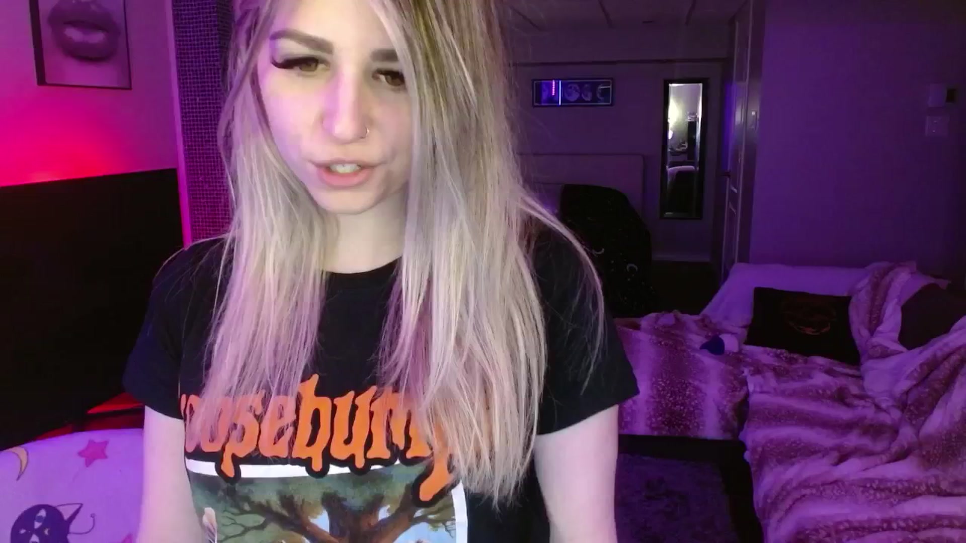 Gallery image thumbnail from Serafina's myfreecams stream on, 04/28/2024, 02:38 image 4 of 20