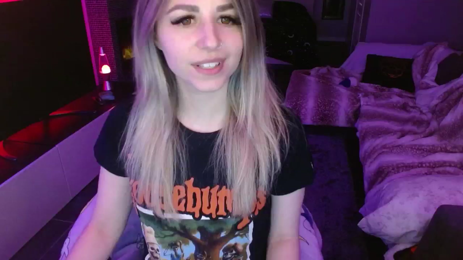 Gallery image thumbnail from Serafina's myfreecams stream on, 04/28/2024, 02:38 image 14 of 20