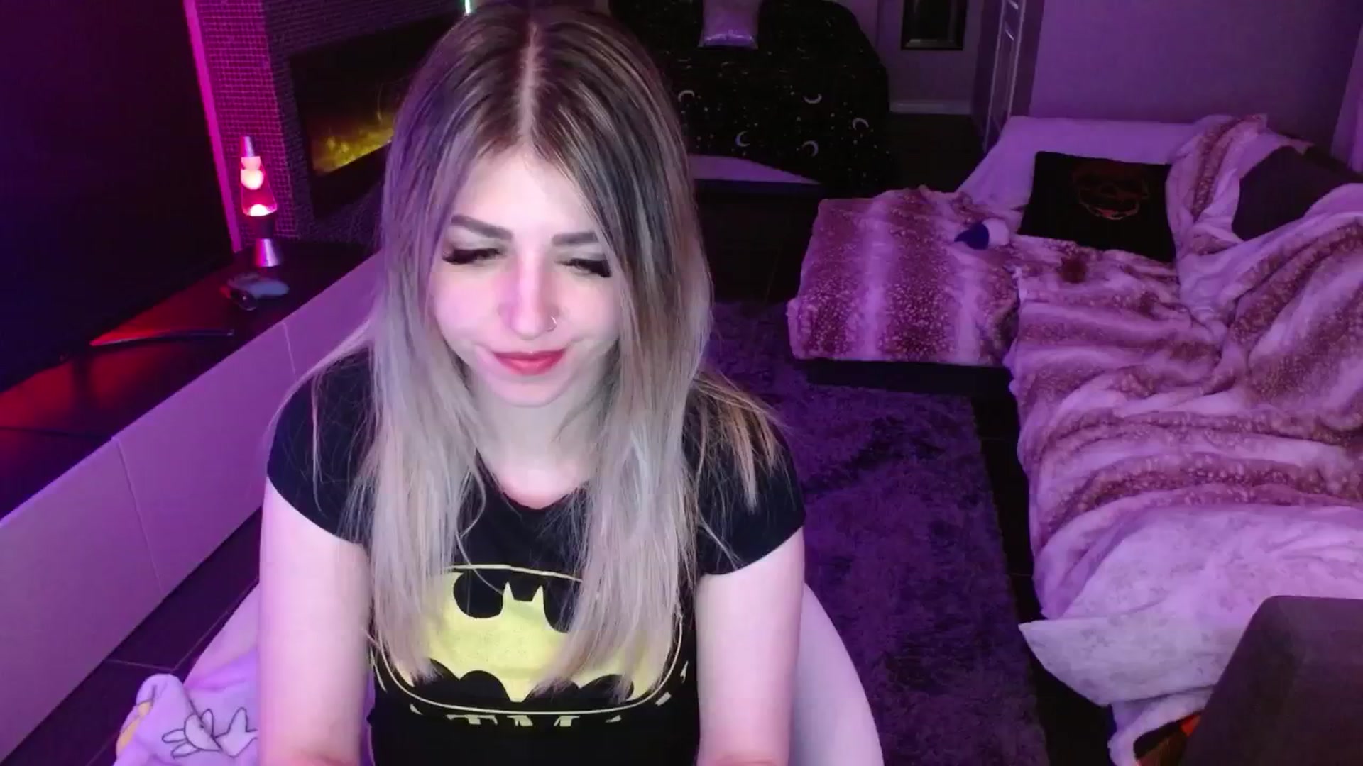 Gallery image thumbnail from Serafina's myfreecams stream on, 04/29/2024, 06:02 image 7 of 20