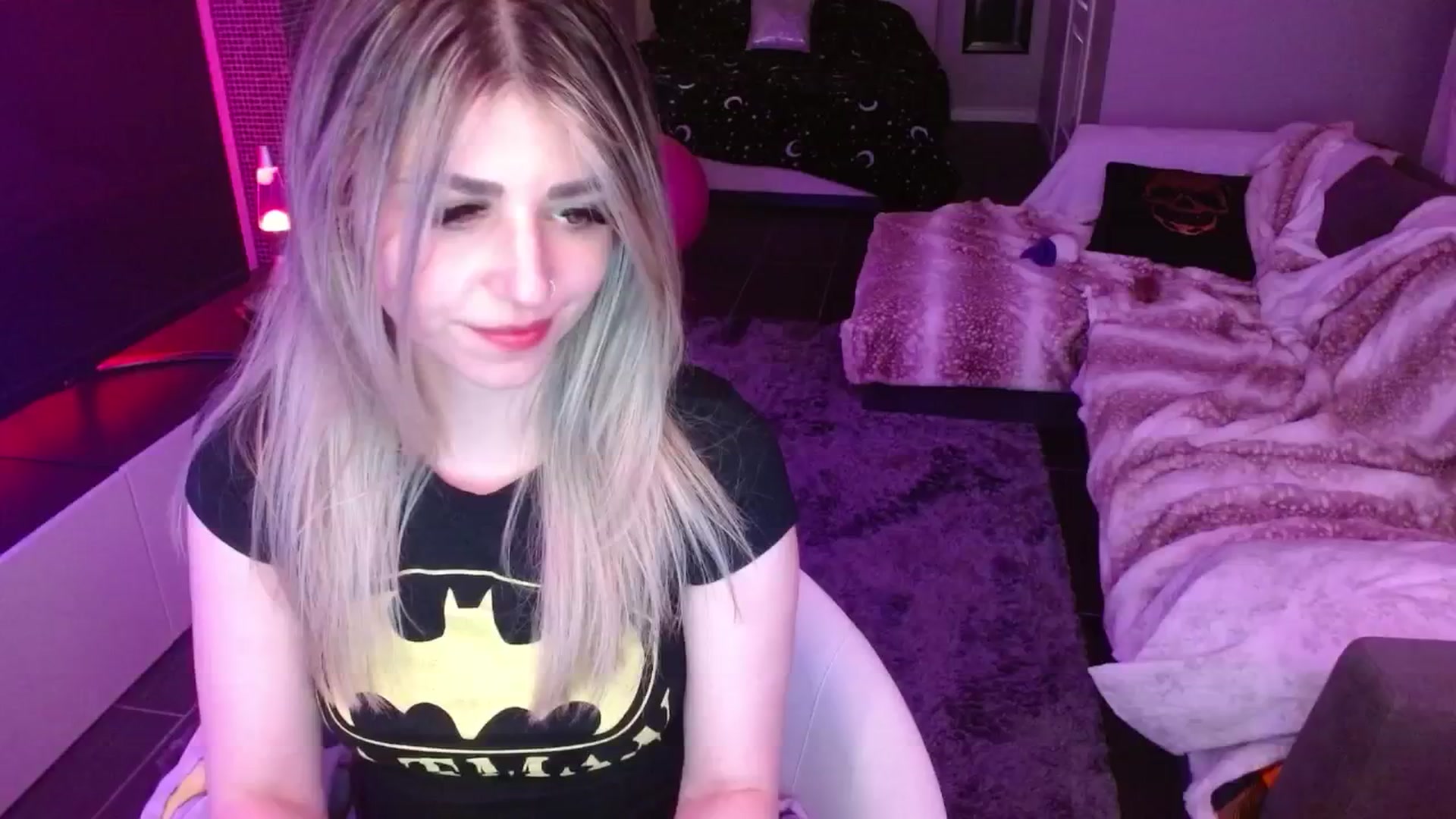 Gallery image thumbnail from Serafina's myfreecams stream on, 04/29/2024, 06:02 image 10 of 20