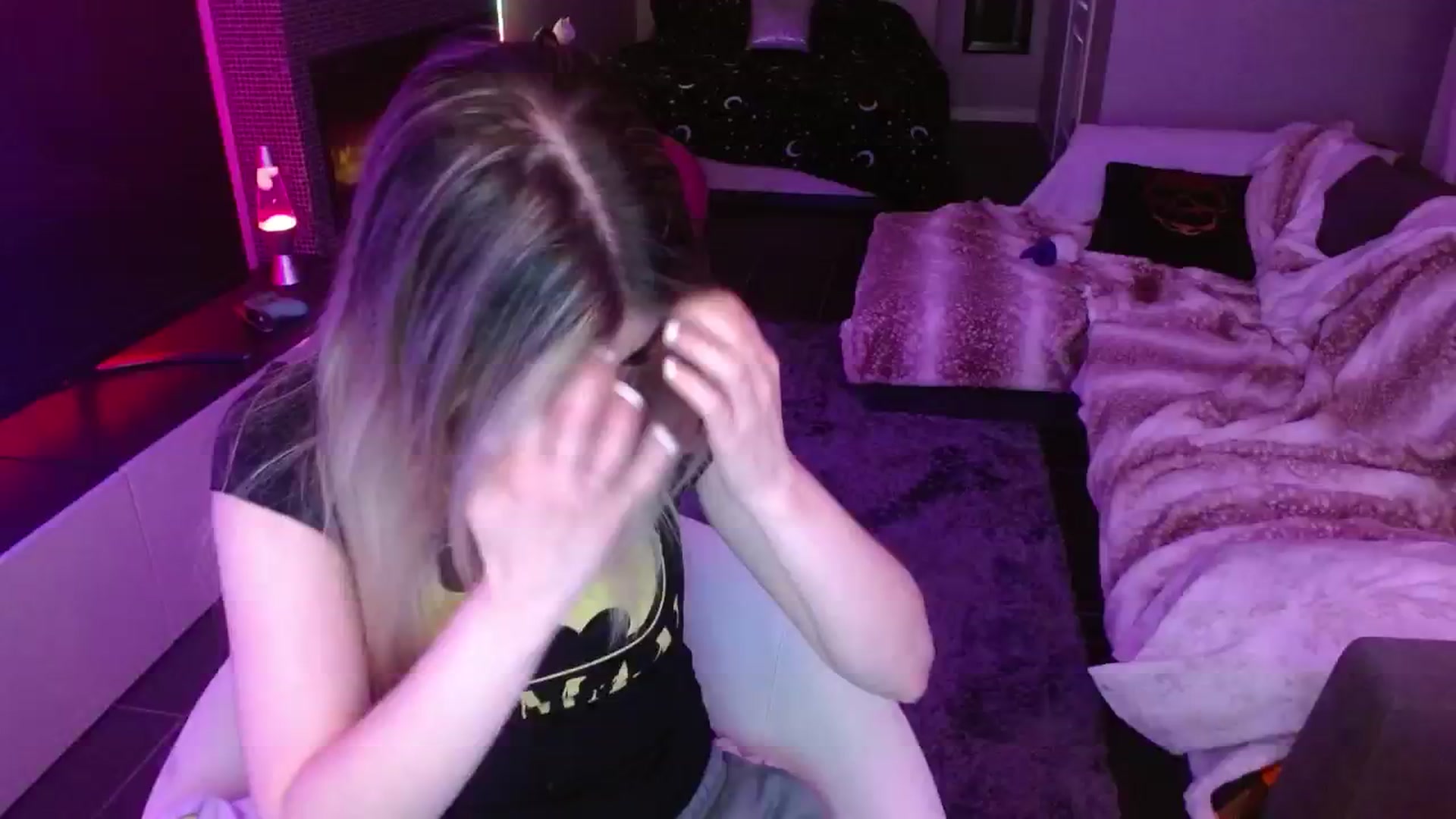 Gallery image thumbnail from Serafina's myfreecams stream on, 04/29/2024, 06:02 image 13 of 20