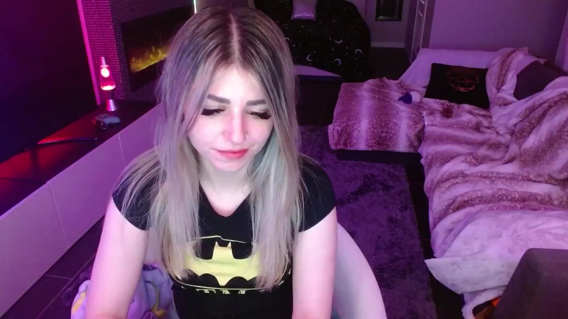 Gallery image thumbnail from Serafina's myfreecams stream on, 04/29/2024, 06:02 image 2 of 20