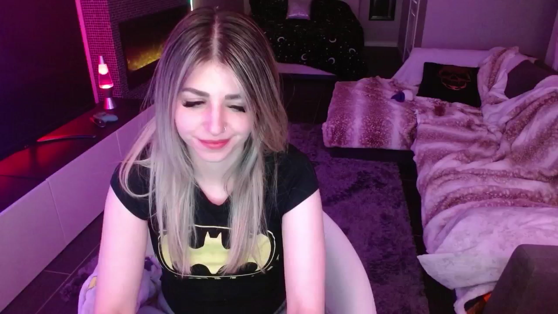 Gallery image thumbnail from Serafina's myfreecams stream on, 04/29/2024, 06:02 image 18 of 20
