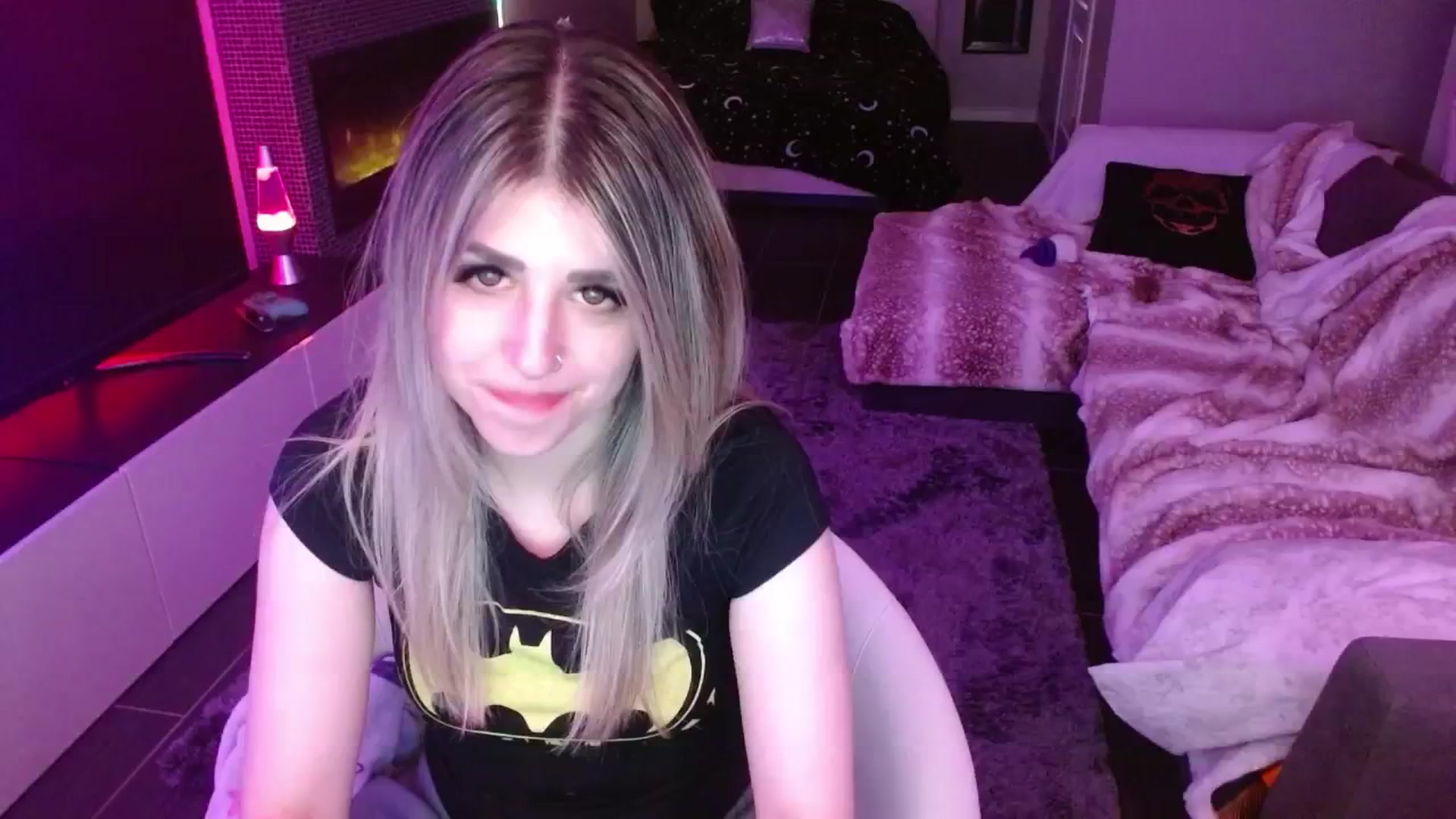 Gallery image thumbnail from Serafina's myfreecams stream on, 04/29/2024, 06:02 image 19 of 20