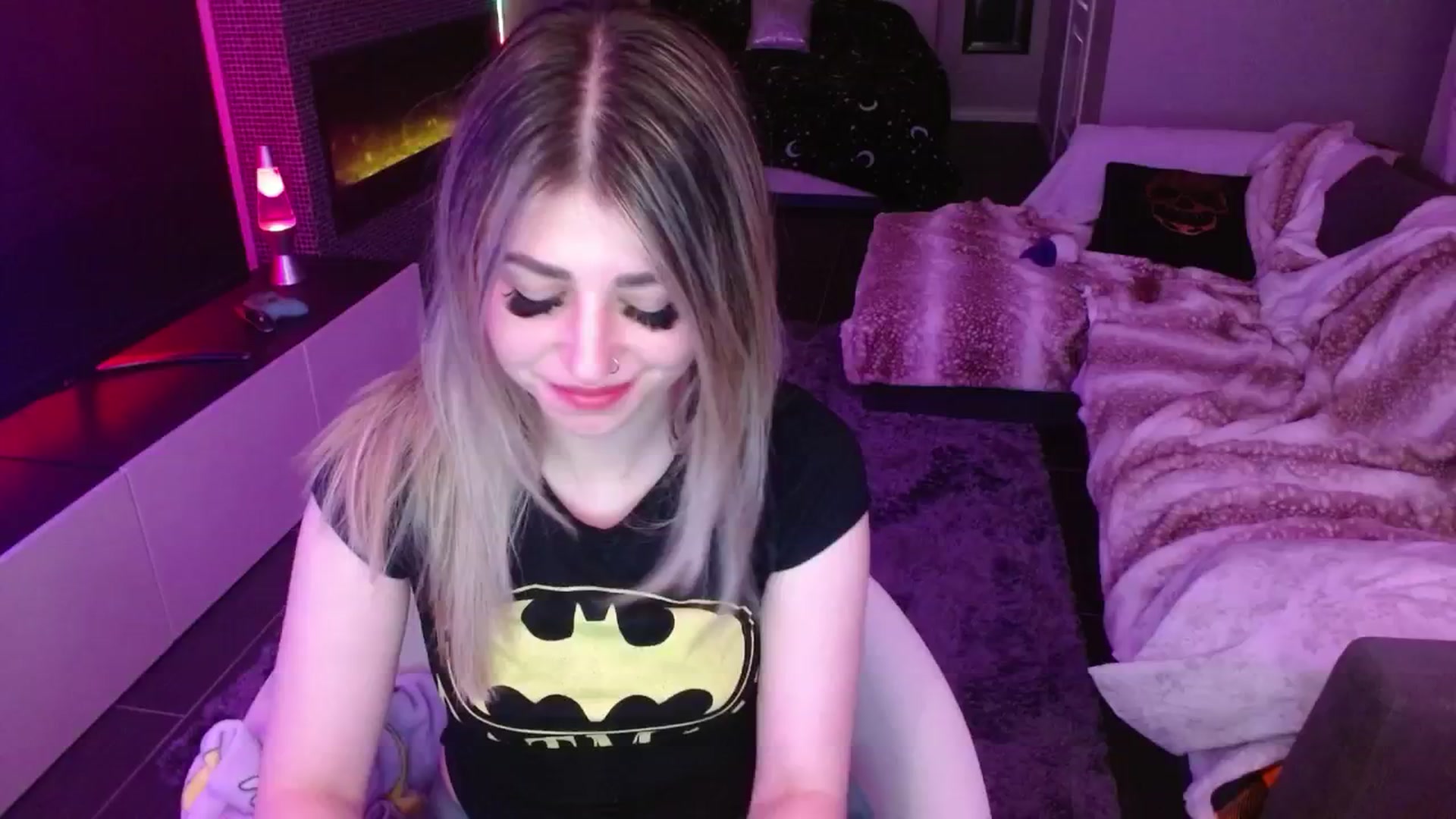 Gallery image thumbnail from Serafina's myfreecams stream on, 04/29/2024, 06:02 image 1 of 20