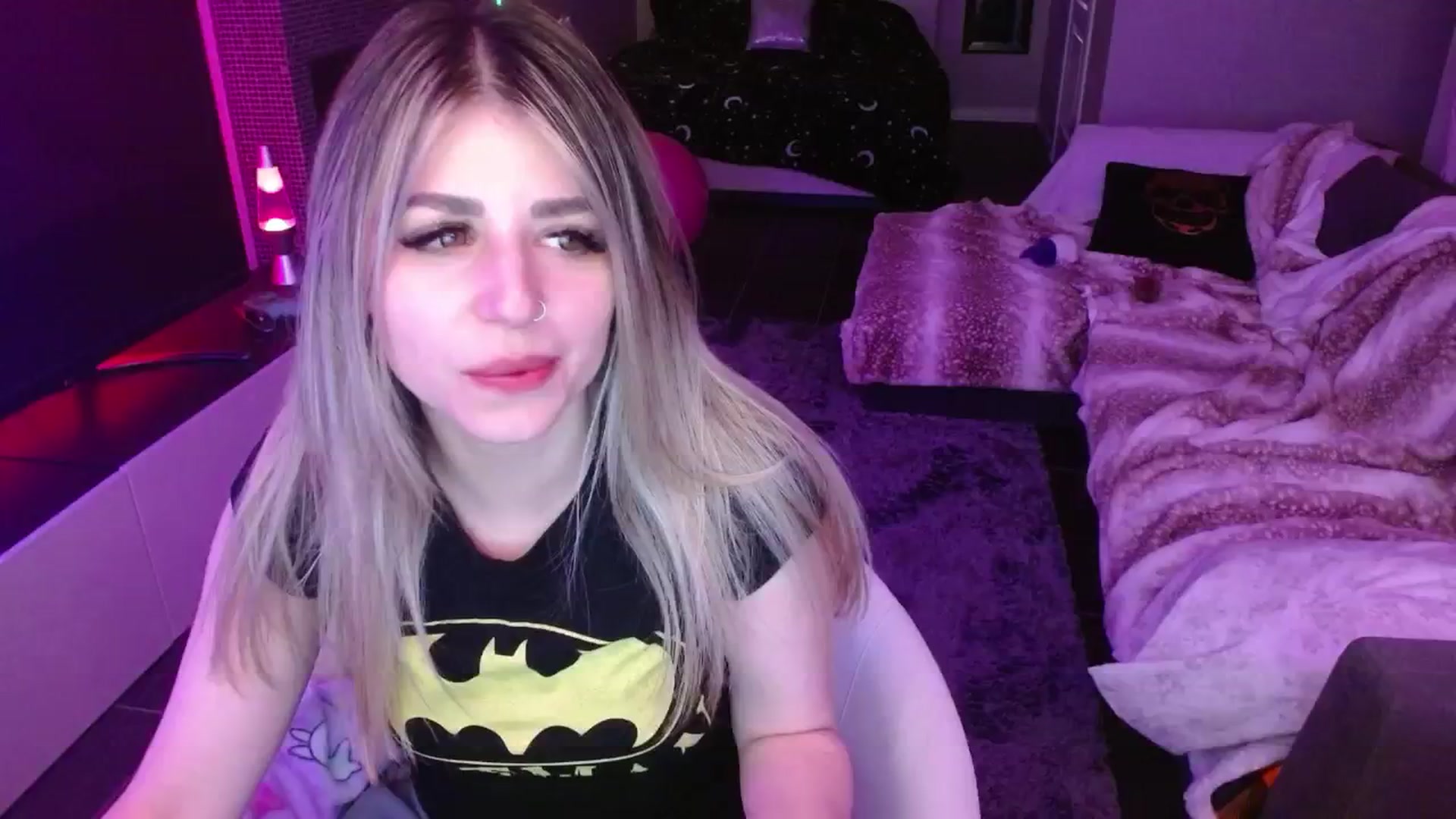 Gallery image thumbnail from Serafina's myfreecams stream on, 04/29/2024, 06:02 image 20 of 20