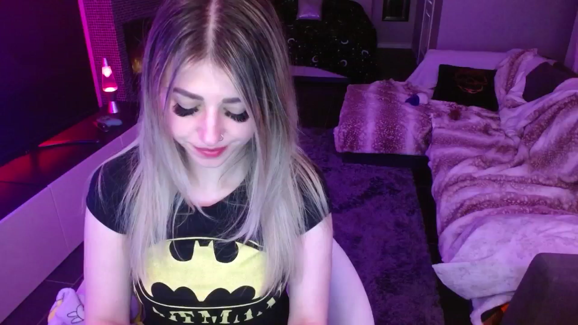 Gallery image thumbnail from Serafina's myfreecams stream on, 04/29/2024, 06:02 image 8 of 20