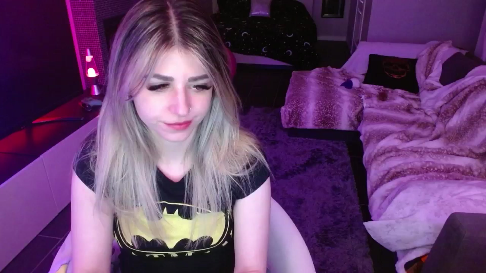 Gallery image thumbnail from Serafina's myfreecams stream on, 04/29/2024, 06:02 image 12 of 20