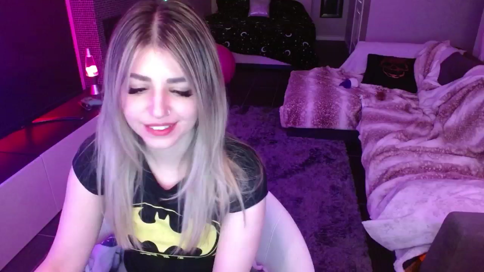 Gallery image thumbnail from Serafina's myfreecams stream on, 04/29/2024, 06:02 image 14 of 20
