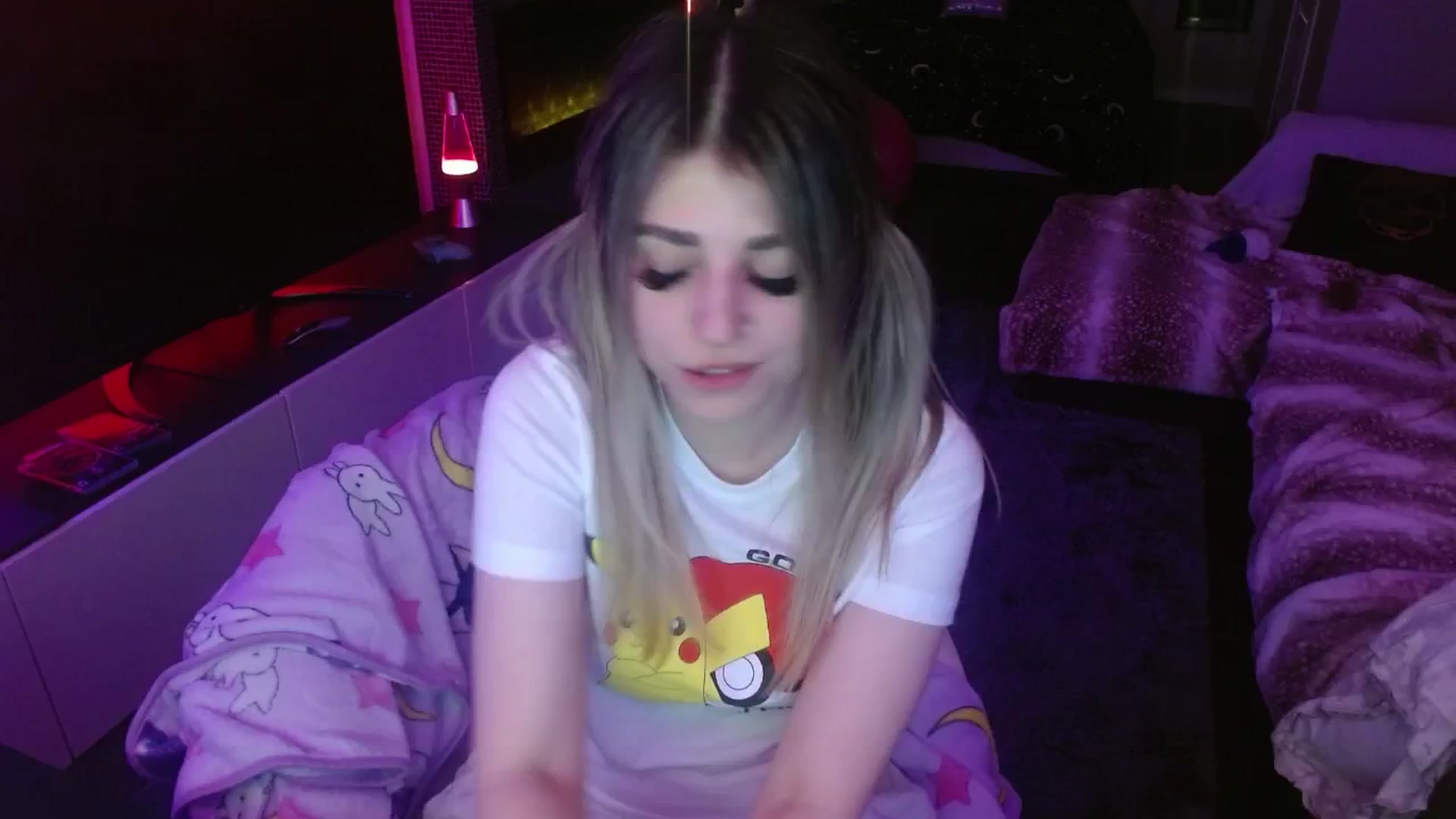 Gallery image thumbnail from Serafina's myfreecams stream on, 05/03/2024, 05:11 image 18 of 20