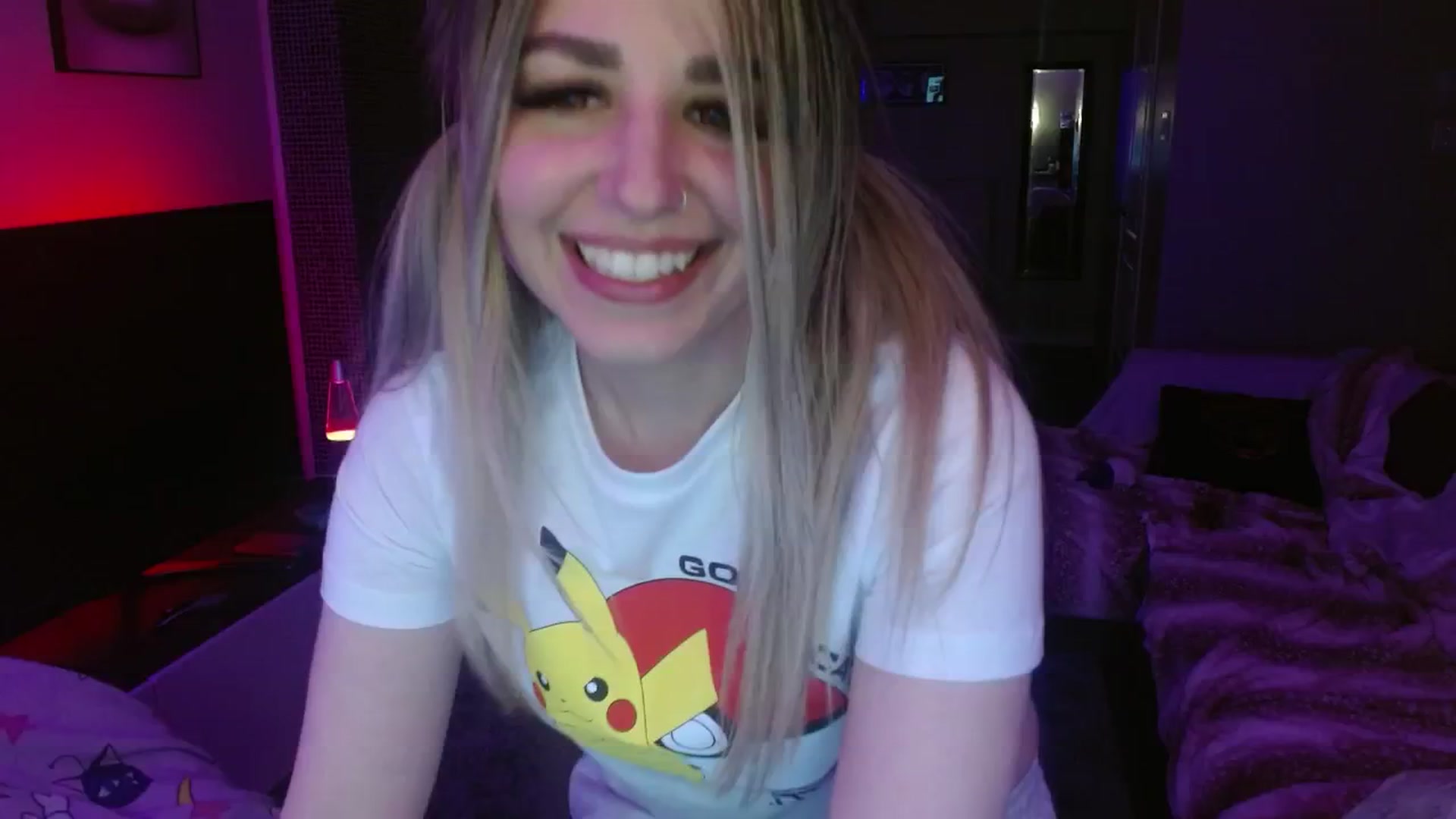 Gallery image thumbnail from Serafina's myfreecams stream on, 05/03/2024, 05:11 image 13 of 20