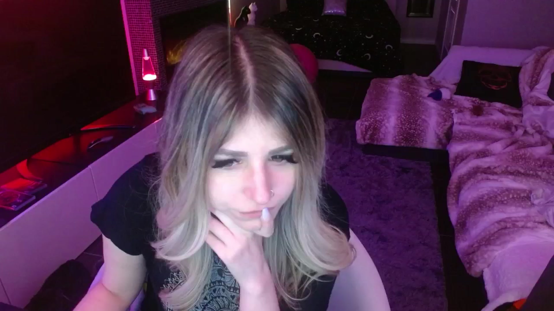 Gallery image thumbnail from Serafina's myfreecams stream on, 05/04/2024, 05:49 image 3 of 20