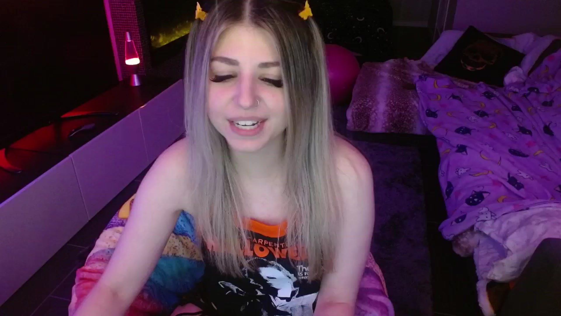 Gallery image thumbnail from Serafina's myfreecams stream on, 05/09/2024, 02:01 image 20 of 20