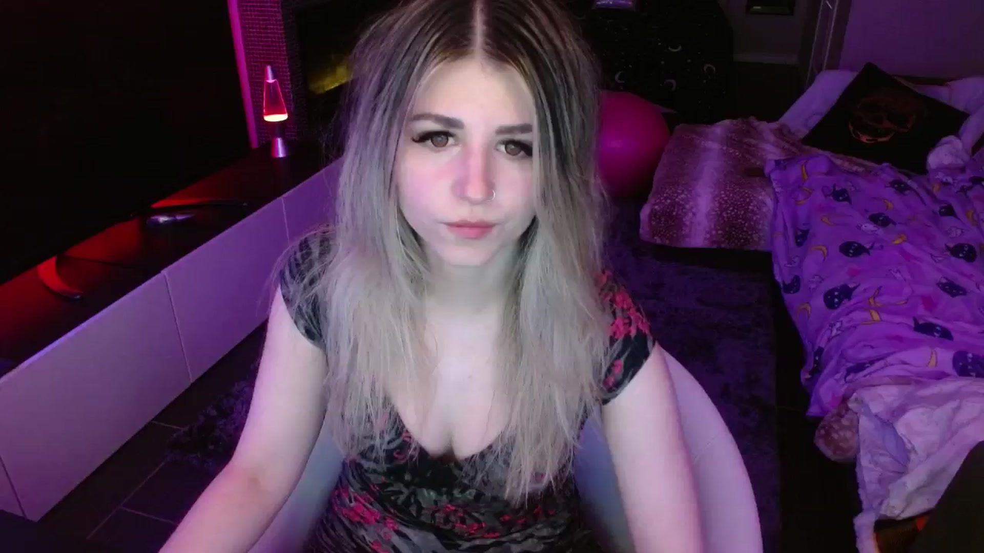 Gallery image thumbnail from Serafina's myfreecams stream on, 05/11/2024, 02:40 image 7 of 20